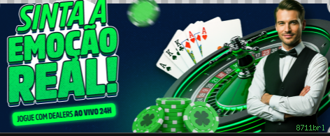 Cashback Semanal 8711brl